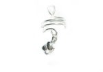ANILLO ESPIRAL GATO