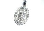MEDALLA VIRGEN