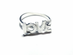 ANILLO LOVE
