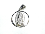 MEDALLA VIRGEN