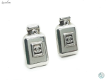 ARETES PERFUME CHANEL
